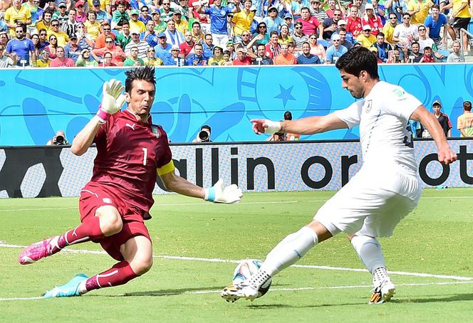 Gianluigi Buffon