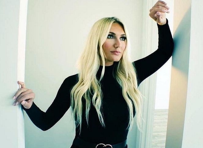 Brooke Hogan