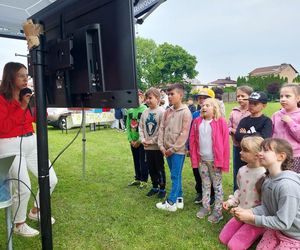 4. Miejskie Miodobranie w Zamościu