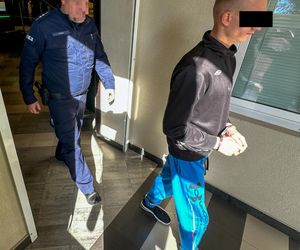 Zaufanie, które zabiło. Sebastiana zakopali w lesie, bo chciał chronić dziecko