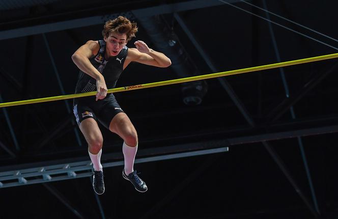 Rekord świata, Armand Mondo Duplantis