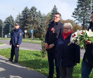 Upamiętnie daru krwi Krok za krokiem