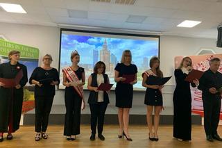 Narodowe czytanie w Chicago 2024