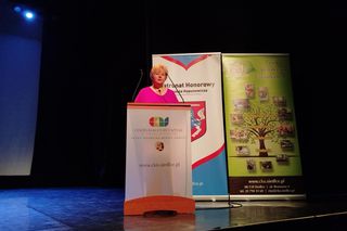 W czasie 10 lat realizacji kampanii w różnych aktywnościach wzięło udział blisko 20 tysięcy osób