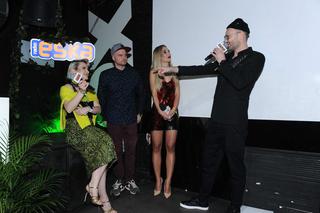 Eska Odwołuje Zimę