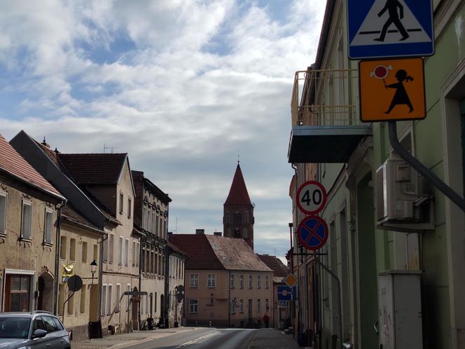 Chełmno to prawdziwa perełka w województwie kujawsko-pomorskim