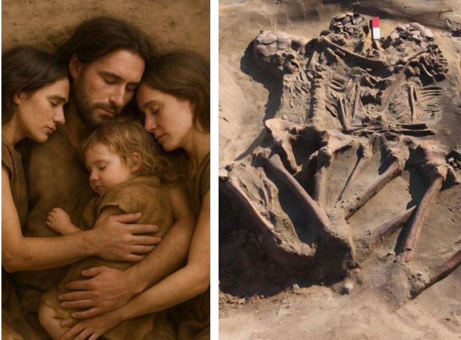 Odkrycie archeologiczne pod Inowrocławiem