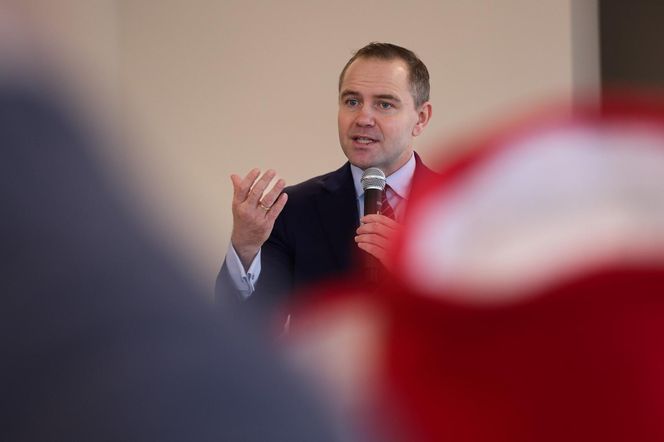 Oto testament pana Jerzego. Pokazano dokument