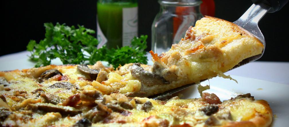 Trattoria Pizza Pi