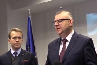 Europoseł Ujazdowski nie zgadza się z polityką PiS i odchodzi z partii [WIDEO NOWA TV 24 GODZINY]