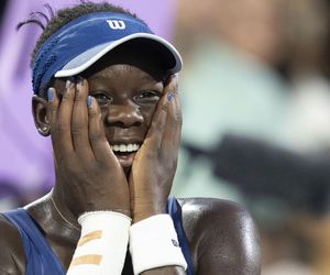 Sensacja! 18-letnia Victoria Mboko wygrała turniej WTA w Montrealu!