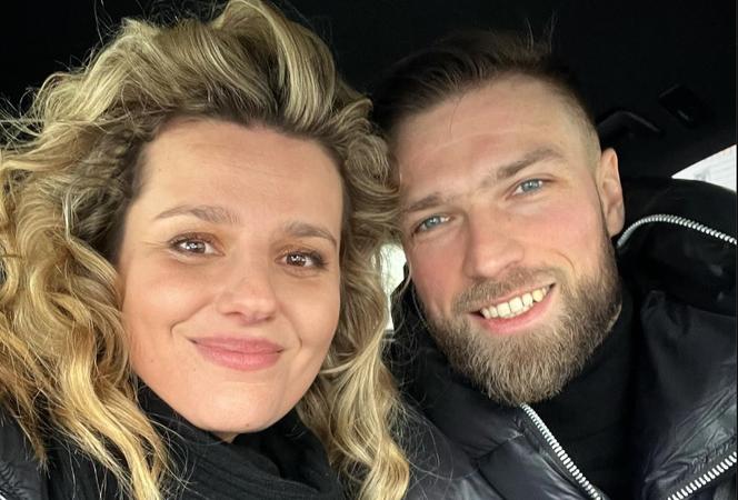 Żona Andrzeja Wrony podzieliła się tym o północy. Wymowny wpis Zofii Zborowskiej-Wrony, fala komentarzy