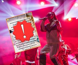 Young Leosia przekazała przykre wieści. To rozczaruje fanów! 