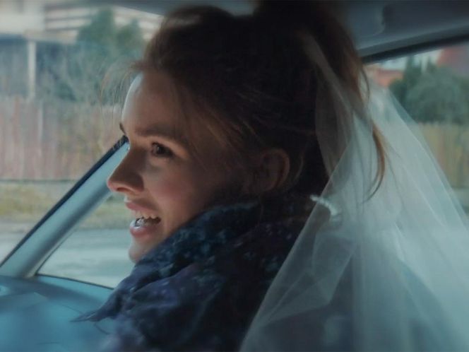 M jak miłość, odcinek 1855: Franka (Dominika Kachlik)