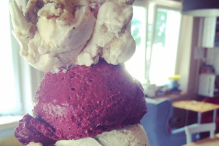 Najdziwniejsze smaki lodów w Warszawie! Nie uwierzycie, że naprawdę można je dostać [GALERIA]