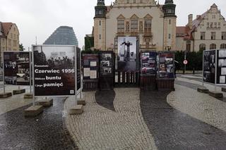 31. Rocznica przyjazdu Roberta de Niro do Poznania na obchody