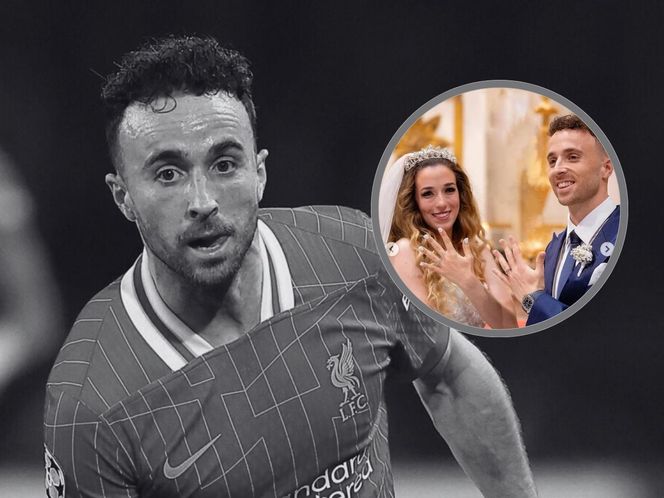 Diogo Jota nie żyje