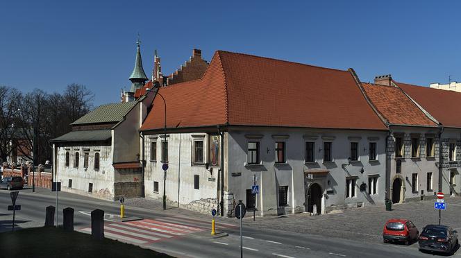 Uniwersytet Papieski Jana Pawła II solidarny z Ukraińcami