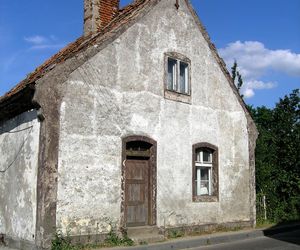 Ta wieś na Mazurach kiedyś była miastem. Istnieje już od XIV wieku 