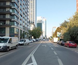 Będą zmiany na ulicy Grzybowskiej