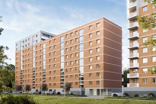 Port Popowice we Wrocławiu - wizualizacja