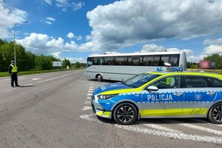 Protest w Dorohusku zakończony. Przewoźnicy pojawią się w Sejmie