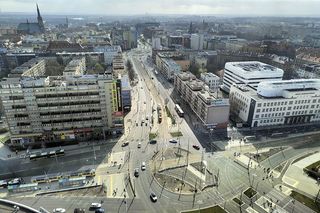 Odwołane kursy tramwaju nr 4. Radny Rady Miasta Szczecin tłumaczy co się stało