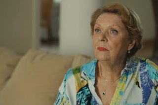 Barwy szczęścia, odcinek 3133. Józefina (Elżbieta Jarosik)