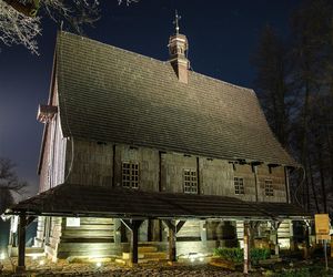 To najlepsze miejsce na jesienną wycieczkę w Małopolsce według AI. Jest unikatowe na skalę światową
