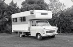 Ford Transit (1973)