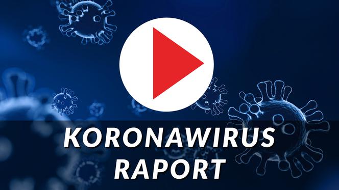 Koronawirus w Polsce: Co wiemy? [RAPORT, WIDEO] 