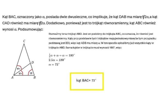 Rozwiązujemy najtrudniejsze zadania z poprzednich lat 