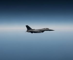 Polskie MiG-29 przechwyciły rosyjski samolot rozpoznawczy. Co stało się nad Bałtykiem?