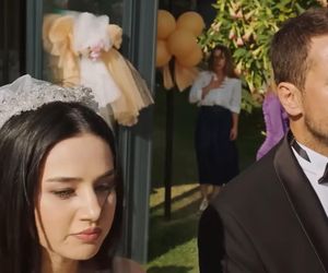 Miłość i nadzieja. Kuzey poślubi Bahar? Pierwszy odcinek 2. sezonu szokuje