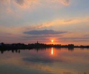 To miasto w województwie śląskim ma najdziwniejszą nazwę. Nie oznacza końca Polski