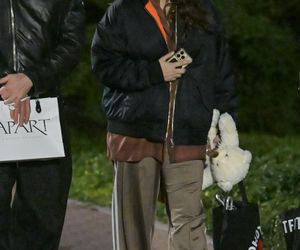 Taniec z gwiazdami -odcinek 4 kulisy