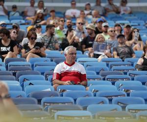 Memoriał Kamili Skolimowskiej 2024. Kibice na Stadionie Śląskim