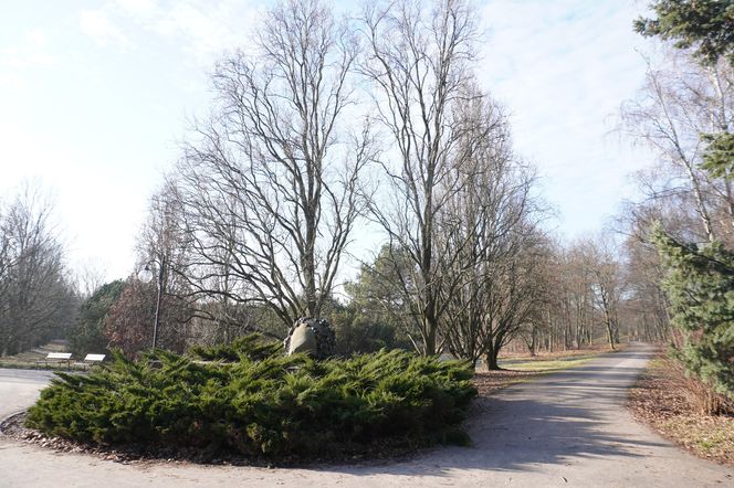 2. Park Cytadela 