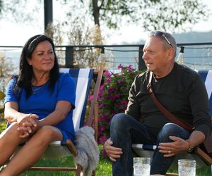 Oto nowy uczestnik Sanatorium miłości