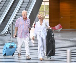 Iwona i Gerard z Sanatorium miłości