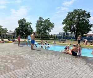 Wiemy kiedy otwarty zostanie basen odkryty w Lesznie i po ile będą bilety
