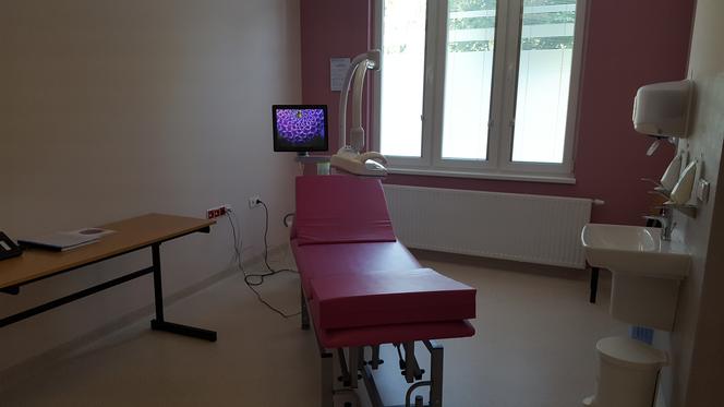 Centrum Chorób Piersi Breast Unit