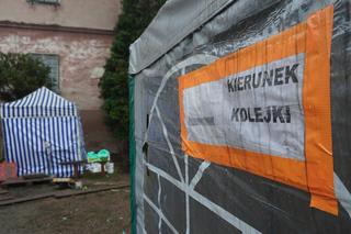 Benedyktynki sprzedają ekologiczne karpie w XIII-wiecznym klasztorze w Staniątkach. To już wielowiekowa tradycja 