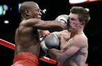 Zmarł bokser Ricky Hatton