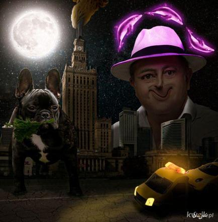 Najlepsze memy z Robertem Makłowiczem! Te obrazki bawią do łez