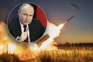 Putin ma nowy cel. Trwa mobilizacja, planuje ogromny atak. Padła konkretna data!