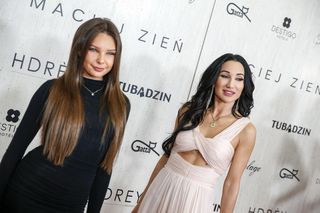 Siedemnastoletnia Milena Zdzuj występuje ze Steczkowską na Eurowizji. Wcześniej wzięła udział w popularnym programie telewizyjnym 