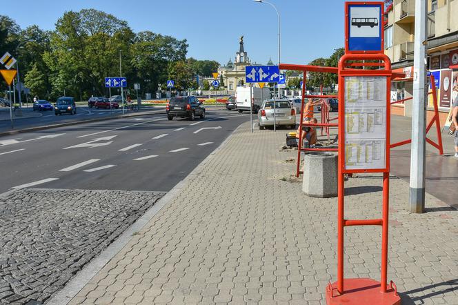 Tu powstanie kolejny zielony przystanek. Tak wybrali białostoczanie