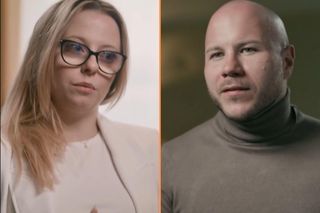 Karolina ze ŚOPW za ostro traktuje męża? Jej zachowanie wywołało burzę w sieci