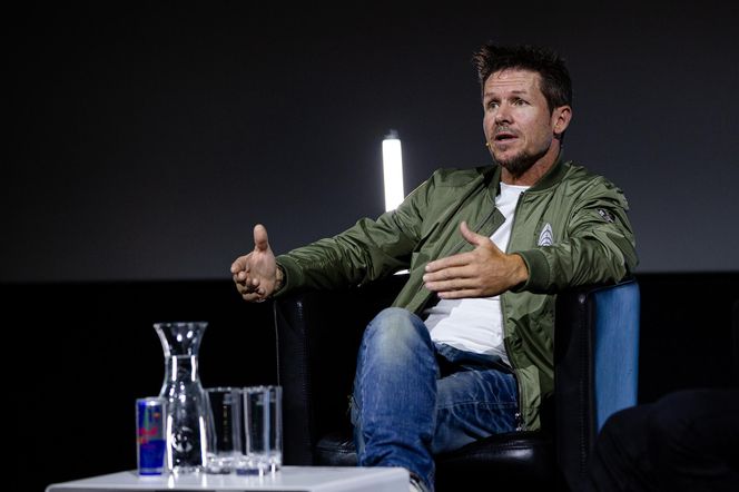 Nie żyje Felix Baumgartner